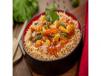 Lemon Pot Rice 