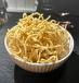 Crispy Fried Noodles [HALF]