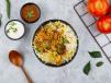 HYDERABADI CHICKEN DUM BIRIYANI