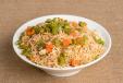 VEG FRIED RICE
