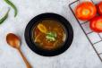 VEG HOT & SOUR SOUP