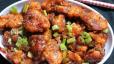 GOBI MANCHURIAN DRY