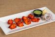 CHICKEN TIKKA