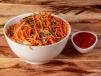 VEG SHEZWAN NOODLES