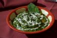 PALAK PANEER