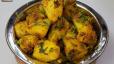 ALOO JEERA DRY