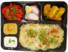 MUTTON HYDERABADI DUM BIRIYANI COMBO MEAL