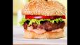 BEEF BURGER