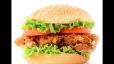 ZINGER BURGER