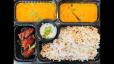 GHEE RICE KABAB COMBO