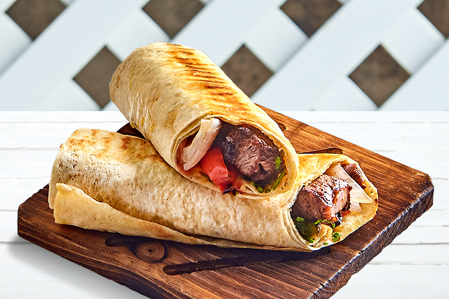 Arabian Tea House Jumeirah 2 Menu, Dubai EatEasy.ae