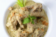 Butter Mutton
