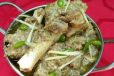 Mutton Mughlai