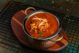 Mutton Kolhapuri