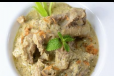 Mutton Malai