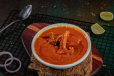 Shahi Mutton