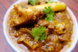 Mutton Shajahani
