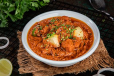 Chicken Kadai