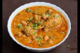 Chicken Shajahani Special