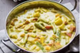 Vegetable Korma