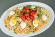 Chicken Hyderabadi Biryani(3-4 person)