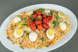 Chicken Hyderabadi Biryani (6-7 person)