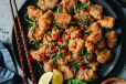 Pepper Chicken(Deep Fry)