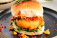 Mumbai Vada Pav