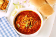 Cut Vada Misal With 1 Pav