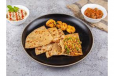Aloo Paratha