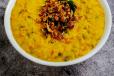 Dal Khichdi