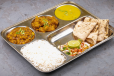 Veg Mini Thali