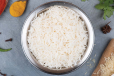 Plain Rice