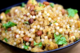 Sabudana Khichdi