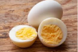 Boiled Egg