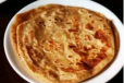 Plain Butter Paratha