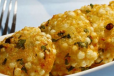 Sabudana Vada