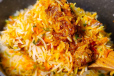 CHICKEN 65 BIRYANI