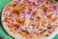 ONION UTTAPAM