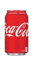 coca cola