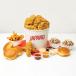 18 Chicken Bone-In Bucket Meal