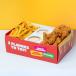 Mango Habanero Chicken Beast Box