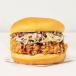 Yakitori Burger