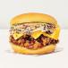 Tonkatsu Burger