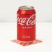 Coca Cola Can 300ML