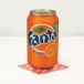 Fanta Regular Can 300ML
