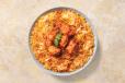 Chicken Tikka Biryani