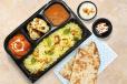 Butter Chicken Meal Box