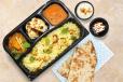 Chicken Tikka Masala Meal Box