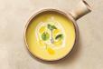 Chicken Mushroom Soup
